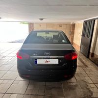 جک J4، مدل ۱۴۰۲|خودرو سواری و وانت|تهران, مرزداران|دیوار
