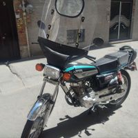 هوندا کویر ۱۲۵ استارتی ۵ دنده مدل ۱۴۰۲|موتورسیکلت|تهران, حسن‌آباد|دیوار