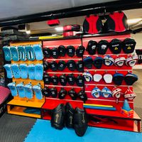 آموزش بوکس.کیک بوکس MMA|خدمات آموزشی|تهران, جوادیه تهرانپارس|دیوار