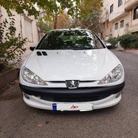 پژو 206 تیپ ۲، مدل ۱۳۹۸|خودرو سواری و وانت|تهران, شکوفه|دیوار