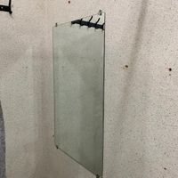 ایینه مغازه|آینه|قزوین, |دیوار
