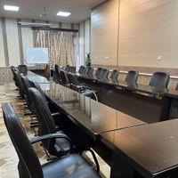 سالن همایش سمینار جلسه و کلاس مهر|اجارهٔ کوتاه مدت دفتر کار و فضای آموزشی|تبریز, |دیوار
