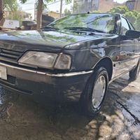 پژو روآ (ROA) دوگانه سوز، مدل ۱۳۸۵|خودرو سواری و وانت|کرمانشاه, |دیوار