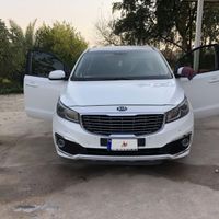 کیا ۷ نفره مسافرتی ۲۰۱۶|خودرو سواری و وانت|اهواز, کیان آباد|دیوار