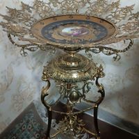 کنار سالنی برنز|صنایع دستی و سایر لوازم تزئینی|تهران, دیلمان|دیوار