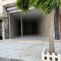 مغازه ۱۴۰متری نوساخت|اجارهٔ مغازه و غرفه|نظرآباد, |دیوار