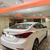 هیوندای النترا 1800cc، مدل ۲۰۱۵|خودرو سواری و وانت|تهران, کوی فردوس|دیوار