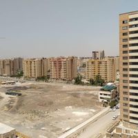 آپارتمان خام شهید کشوری 106 متری|فروش آپارتمان|اصفهان, کوی شهید کشوری|دیوار