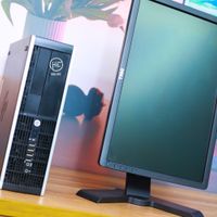 کامپیوتر Core i5*Ram 8*Hard 500GB *مانیتورLED 22.5|رایانه رومیزی|تهران, بلورسازی|دیوار