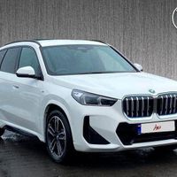 بی ام و ix1 مدل ۲۰۲۵  bmw ix1 2025|خودرو سواری و وانت|اهواز, ملی راه|دیوار
