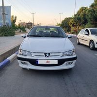 پژو پارس ساده، مدل ۱۳۸۷|خودرو سواری و وانت|اصفهان, سپاهان‌شهر|دیوار