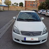 گریت وال C30 دنده‌ای، مدل ۱۳۹۳|خودرو سواری و وانت|تهران, تهران‌سر|دیوار