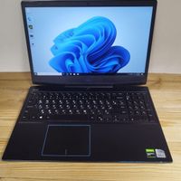 dell g3 3500 لپتاپ نسل ۱۰ دل vga 1650|رایانه همراه|تهران, میدان انقلاب|دیوار