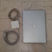 مک بوک پرو ۲۰۰۹ Macbook pro|رایانه همراه|تهران, جنت‌آباد مرکزی|دیوار