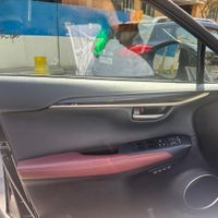لکسوس NX 300 H 300، مدل ۲۰۱۷|سواری و وانت|تهران, حکمت|دیوار