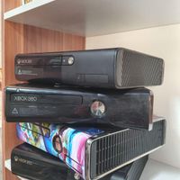 xbox 360 ایکس باکس۳۶۰|کنسول، بازی ویدئویی و آنلاین|تهران, بازار|دیوار