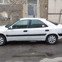 سیتروئن زانتیا 2000cc، مدل ۱۳۸۵|خودرو سواری و وانت|زاهدان, |دیوار