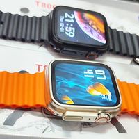 ساعت هوشمند اپل واچ های کپی|لوازم جانبی موبایل و تبلت|ری, |دیوار