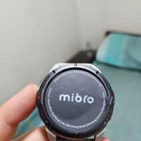 Mibro Gs Active میبرو + هندزفری بلوتوث|ساعت|تهران, زرکش|دیوار