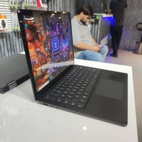 لپتاپ surface laptop3  نسل۱۰ کیفیت2k لمسی گارانتی|رایانه همراه|تهران, صادقیه|دیوار