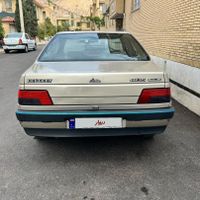 پژو 405 جی ال ایکس (GLX)، مدل ۱۳۸۴|خودرو سواری و وانت|شیراز, ابونصر|دیوار