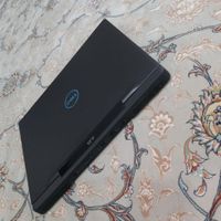 لپتاپ گیمینگ DELL G7 در حد نو RTX 2070 8GB|رایانه همراه|تهران, تولید دارو|دیوار