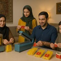 کاردرمنزل بسته بندی اسباب بازی ..بادریافت مجوز ..|استخدام صنعتی، فنی، مهندسی|اصفهان, آزادگان|دیوار