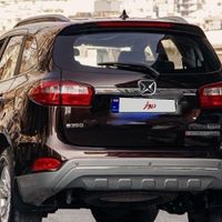 خودرو جی ام سی ۷ نفره 4wd|خودرو سواری و وانت|تهران, سعادت‌آباد|دیوار