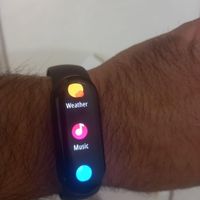 miband6 میبند۶|ساعت|تهران, تهران‌نو|دیوار