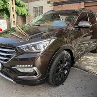 هیوندای سانتافه مدل ۲۰۱۶بدون رنگ GDi وارداتی|خودرو سواری و وانت|تهران, جمهوری|دیوار
