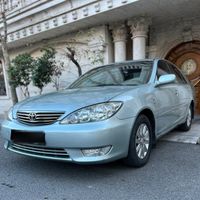 تویوتا کمری گرند 6 سیلندر، مدل ۲۰۰۶|سواری و وانت|تهران, صادقیه|دیوار