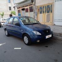 تیبا صندوق‌دار SX، مدل ۱۳۹۴|خودرو سواری و وانت|تهران, مهرآباد جنوبی|دیوار