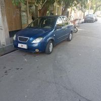 تیبا 1 صندوق دار EX بنزینی مدل ۱۳۹۳ شاسی ها پلمپ|خودرو سواری و وانت|تهران, نازی‌آباد|دیوار