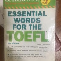کتاب زبان  و لغت تافل بارونز|کتاب و مجله آموزشی|سمنان, |دیوار