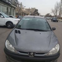 پژو 206 SD V20، مدل ۱۳۸۹|خودرو سواری و وانت|اردبیل, |دیوار