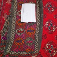مفرش دستبافت خورجین|فرش|تهران, بازار|دیوار