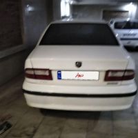 سمند LX مدل 90|خودرو سواری و وانت|اهواز, سپیدار|دیوار