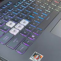 لپ تاپ با گارانتی شرکتی تضمیمی lap top Hp|رایانه همراه|شیراز, زرهی|دیوار