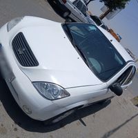 تیبا مدل ۹۸|خودرو سواری و وانت|قرچک, |دیوار