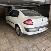 رنو مگان مونتاژ 2000cc، مدل ۱۳۹۱|خودرو سواری و وانت|تهران, بلوار کشاورز|دیوار