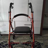 واکر چرخ دار|آرایشی، بهداشتی، درمانی|تهران, ازگل|دیوار