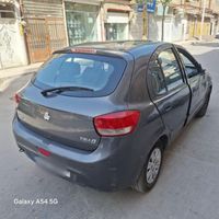 تیبا 2 (هاچبک) SX، مدل ۱۳۹۴|خودرو سواری و وانت|مشهد, سیس‌آباد|دیوار