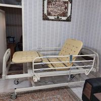 انواع تخت بیمارستانی برقی برای بیمار درمنزل|وسایل آرایشی، بهداشتی و درمانی|تهران, هزارسنگ|دیوار