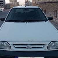 پراید صندوق‌دار بنزینی، مدل ۱۳۸۸|خودرو سواری و وانت|زاهدان, |دیوار