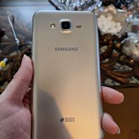 سامسونگ Galaxy J7 (2016) ۱۶ گیگابایت|موبایل|تهران, جوادیه|دیوار