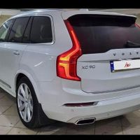 Volvo xc90 (2017)|سواری و وانت|تهران, قیطریه|دیوار