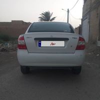 تیبا صندوق‌دار ، مدل ۱۴۰۰|خودرو سواری و وانت|آبادان, |دیوار