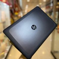 لپتاپ Hp Zbook 15u G3 گرافیک دار مهندسی|رایانه همراه|تهران, کوی مهران|دیوار