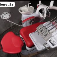 یونیت دندانپزشکی پارس طب مدل فیدار پلاس|پزشکی|مشهد, مطهری جنوبی|دیوار