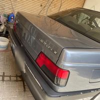 پژو 405 جی ال ایکس مدل ۱۳۹۹ بیرنگ و خط و خش|خودرو سواری و وانت|تهران, شادآباد|دیوار